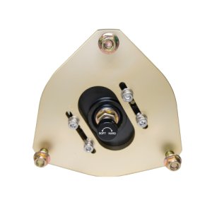 Subaru WRX STI Suspension Lift Kit - BLOX Racing - Plus Series Fully Adjustable - `15-`21 Subaru WRX STI Suspension Lift Kit - BLOX Racing - Plus Series Fully Adjustable - `15-`21